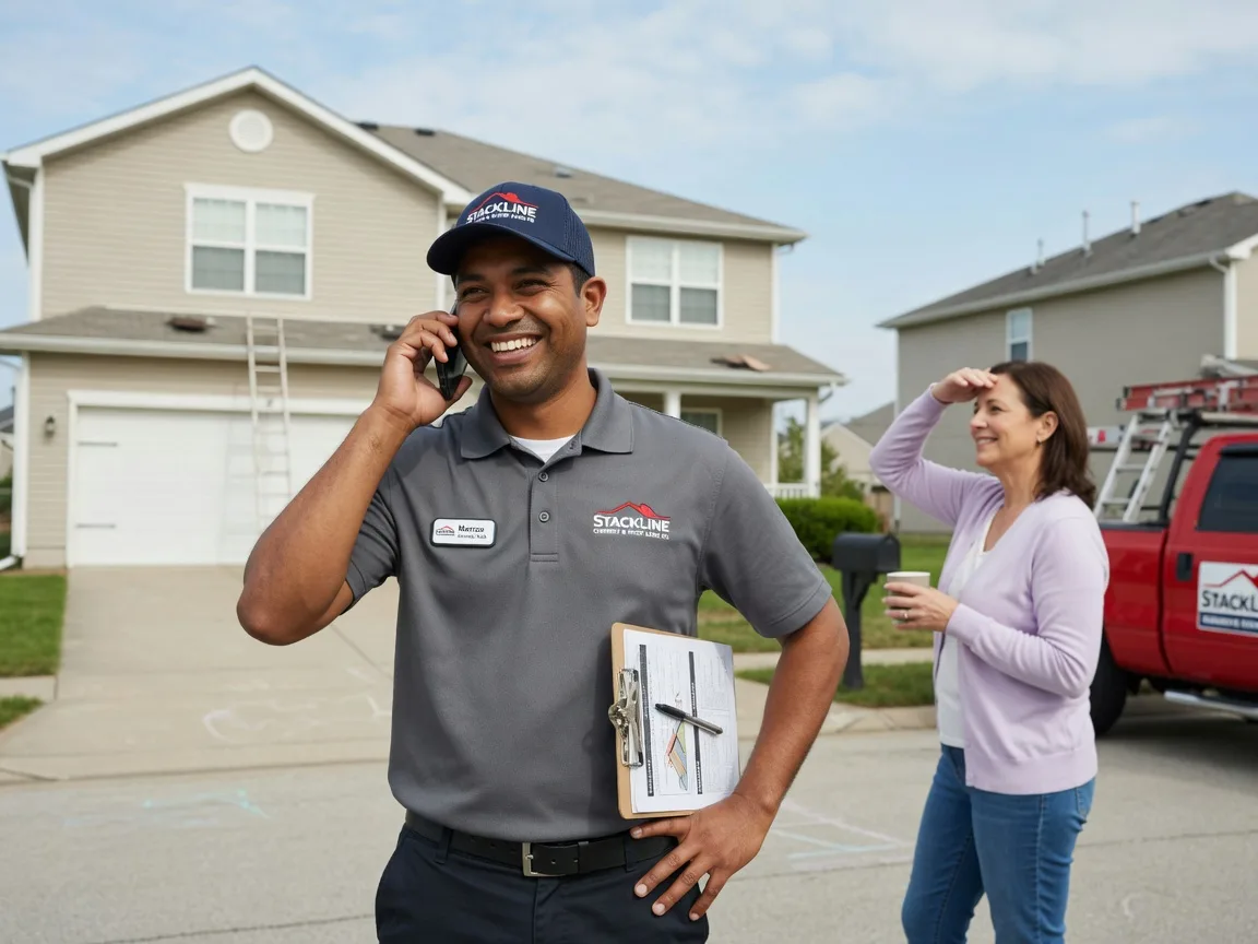 Chimney flashing repair Cottontown, TN FAQs
